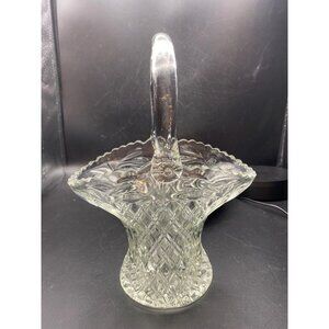 Princess House Brides Basket